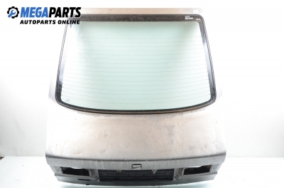 Заден капак за Seat Toledo I Sedan (01.1991 - 10.1999), 4+1 вр., хечбек, позиция: задна