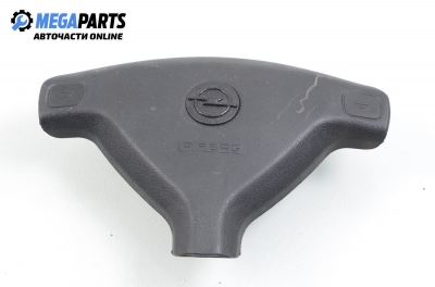 Airbag за Opel Astra G Hatchback (02.1998 - 12.2009), 2+1 вр., хечбек