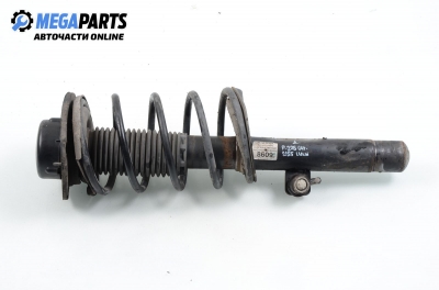 Макферсон за Peugeot 206 Hatchback (08.1998 - 12.2012), хечбек, позиция: предна, дясна