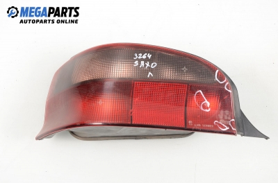 Стоп за Citroen Saxo Hatchback (02.1996 - 04.2004), позиция: лява