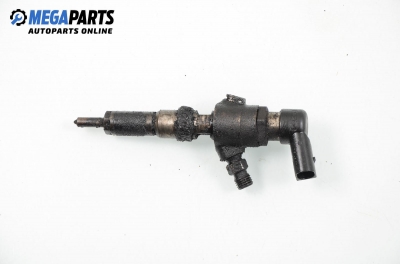 Дюза дизел за Ford Fiesta V Van (10.2003 - 09.2009) 1.4 TDCi, 68 к.с.