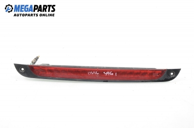 Трети стоп за Honda Civic VI Aerodeck (04.1998 - 02.2001), комби