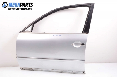 Врата за Volkswagen Passat Sedan B5.5 (10.2000 - 12.2005), седан, позиция: предна, лява