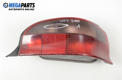 Стоп за Citroen Saxo Hatchback (02.1996 - 04.2004), позиция: дясна