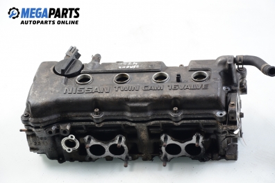 Глава за Nissan Serena Minivan (06.1991 - 09.2001) 1.6 16V, 97 к.с.