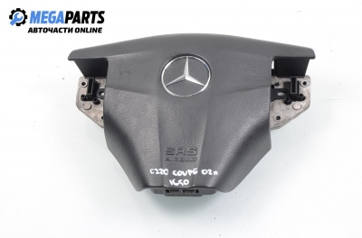 Airbag за Mercedes-Benz C-Class Coupe (CL203) (03.2001 - 06.2007), 2+1 вр., купе