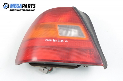 Стоп за Honda Civic VI Hatchback (10.1995 - 02.2001), хечбек, позиция: лява