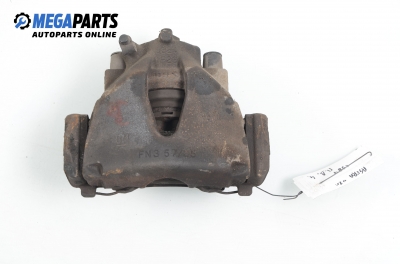 Спирачен апарат за Opel Astra G Hatchback (02.1998 - 12.2009), позиция: предна, дясна