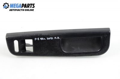 Интериорна пластмаса за Volkswagen Passat Sedan B5 (08.1996 - 12.2001), седан, позиция: предна, лява