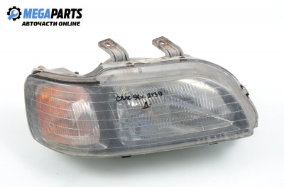 Фар за Honda Civic VI Hatchback (10.1995 - 02.2001), хечбек, позиция: дясна