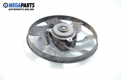Перка охлаждане за Peugeot 306 Sedan (04.1993 - 10.2003) 1.8 16V, 110 к.с.