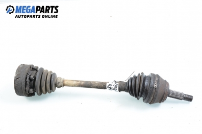 Полуоска за Volkswagen Passat Variant B3, B4 (02.1988 - 06.1997) 1.8, 90 к.с., позиция: предна, лява