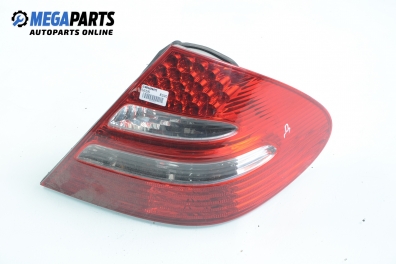 Стоп за Mercedes-Benz E-Class Sedan (W211) (03.2002 - 03.2009), седан, позиция: дясна