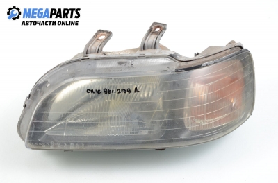 Фар за Honda Civic VI Hatchback (10.1995 - 02.2001), хечбек, позиция: лява
