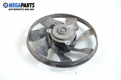 Перка охлаждане за Peugeot 306 Sedan (04.1993 - 10.2003) 1.8 16V, 110 к.с.