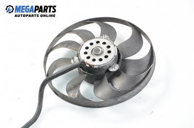 Перка охлаждане за Volkswagen Golf IV Hatchback (08.1997 - 06.2005) 1.9 TDI, 90 к.с.