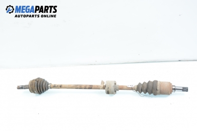 Полуоска за Fiat Punto Hatchback (09.1993 - 09.1999) 55 1.1, 54 к.с., позиция: предна, дясна
