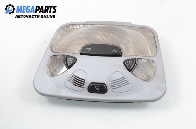 Плафон за Mercedes-Benz C-Class Coupe (CL203) (03.2001 - 06.2007)