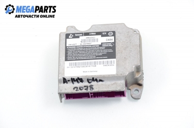 Модул за AIRBAG за Alfa Romeo 147 Hatchback (2000-11-01 - 2010-03-01), № 5WK43277