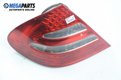 Стоп за Mercedes-Benz E-Class Sedan (W211) (03.2002 - 03.2009), седан, позиция: лява