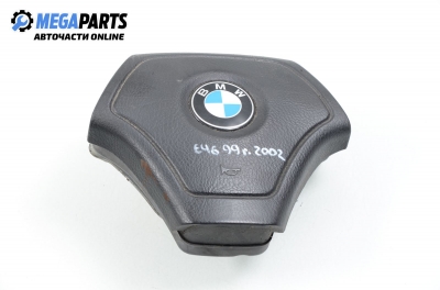 Airbag за BMW 3 Series E46 Sedan (02.1998 - 04.2005), седан