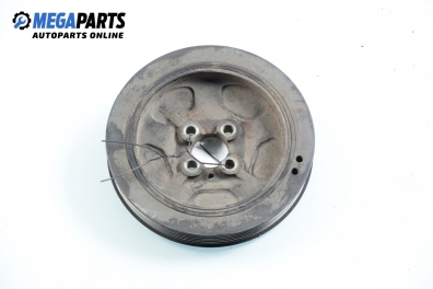Демпферна шайба за Fiat Punto Hatchback II (09.1999 - 07.2012) 1.9 DS 60 (188.031, .051, .231, .251), 60 к.с.