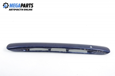 Лайсна заден капак за Honda Civic VII Hatchback (03.1999 - 02.2006), хечбек, позиция: задна