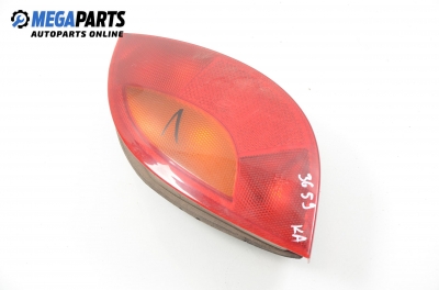 Стоп за Ford Ka Hatchback (09.1996 - 11.2008), позиция: лява