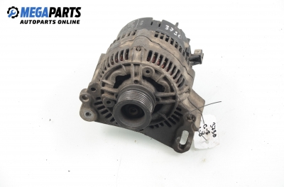 Алтернатор / генератор за Volkswagen Golf III Hatchback (08.1991 - 07.1998) 1.8, 90 к.с., № Bosch 0 123 310 002