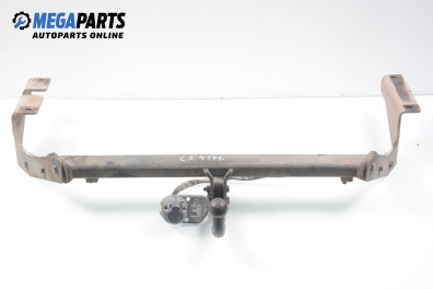 Теглич за Citroen C5 I Break (06.2001 - 08.2004), комби