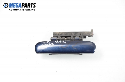 Външна дръжка за Citroen Xsara Break (10.1997 - 03.2010), комби, позиция: задна, лява