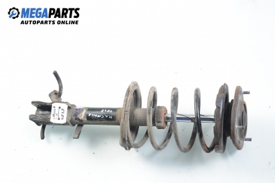 Макферсон за Toyota Corolla Compact II (05.1992 - 11.1999), хечбек, позиция: предна, лява