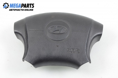 Airbag за Hyundai Elantra Sedan (06.2000 - 07.2006), 4+1 вр., седан