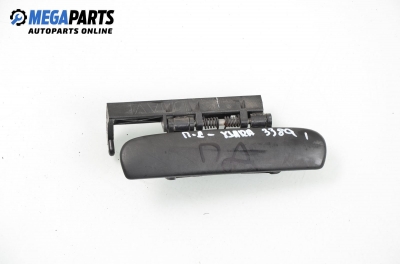 Външна дръжка за Citroen Xsara Break (10.1997 - 03.2010), комби, позиция: предна, дясна