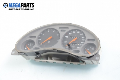 Километраж за Opel Tigra Coupe (07.1994 - 12.2000) 1.4 16V, 90 к.с.
