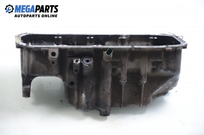 Картер за Alfa Romeo 147 Hatchback (2000-11-01 - 2010-03-01) 1.9 JTD (937AXD1A), 115 к.с.