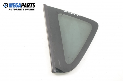 Фикс за Renault Scenic II Minivan (06.2003 - 07.2010), позиция: задна, лява