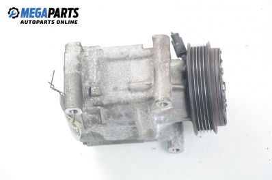 Компресор климатик за Fiat Panda Hatchback II (09.2003 - 02.2012) 1.2, 60 к.с.