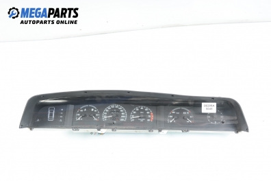 Километраж за Lancia Dedra Station Wagon (07.1994 - 07.1999) 1.8 16V LE (835FG), 113 к.с.