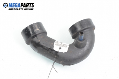 Въздуховод за Renault Kangoo Van (08.1997 - 02.2008) 1.2 (KC0A, KC0K, KC0F, KC01), 58 к.с., 7700109592
