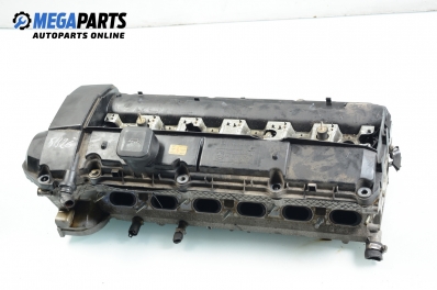 Глава за BMW 5 Series E39 Sedan (11.1995 - 06.2003) 520 i, 150 к.с., № BMW 1 748 411