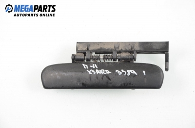 Външна дръжка за Citroen Xsara Break (10.1997 - 03.2010), комби, позиция: предна, лява