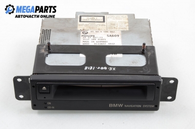 DVD / GPS за BMW X5 Series E53 (05.2000 - 12.2006), № Philips 22 SY 567  23