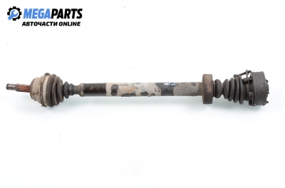 Полуоска за Volkswagen Passat Variant B3, B4 (02.1988 - 06.1997) 1.8, 90 к.с., позиция: дясна