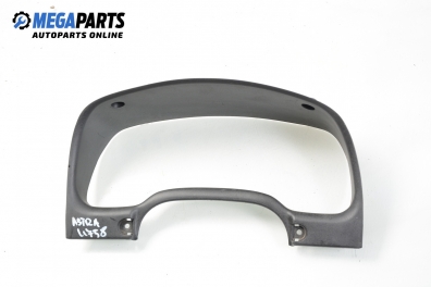Интериорна пластмаса километраж за Opel Astra G Coupe (03.2000 - 05.2005), купе
