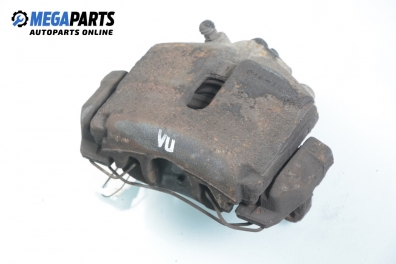 Спирачен апарат за Volkswagen Passat Variant B6 (08.2005 - 11.2011), позиция: предна, лява