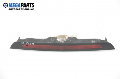 Трети стоп за Citroen C3 Hatchback I (02.2002 - 11.2009), хечбек