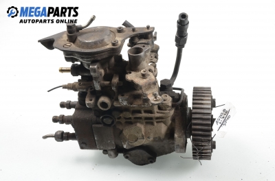 ГНП-горивонагнетателна помпа за Opel Astra F Hatchback (09.1991 - 01.1998) 1.7 TD, 68 к.с.