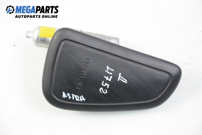 Airbag за Opel Astra G Coupe (03.2000 - 05.2005), купе, позиция: дясна