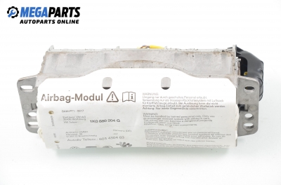Airbag за Volkswagen Golf V Hatchback (10.2003 - 02.2009), 4+1 вр., хечбек